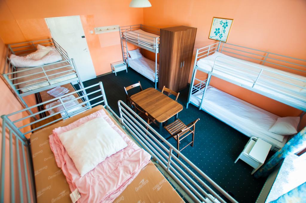 Red Carpet Hostel