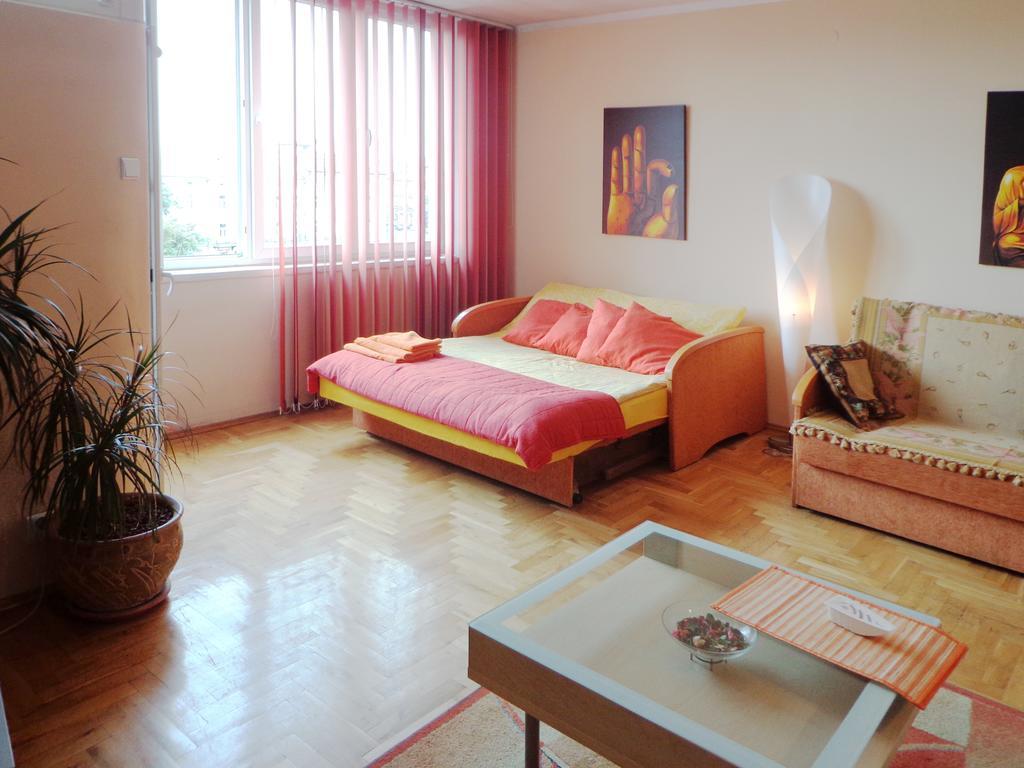Ekstaza Apartment
