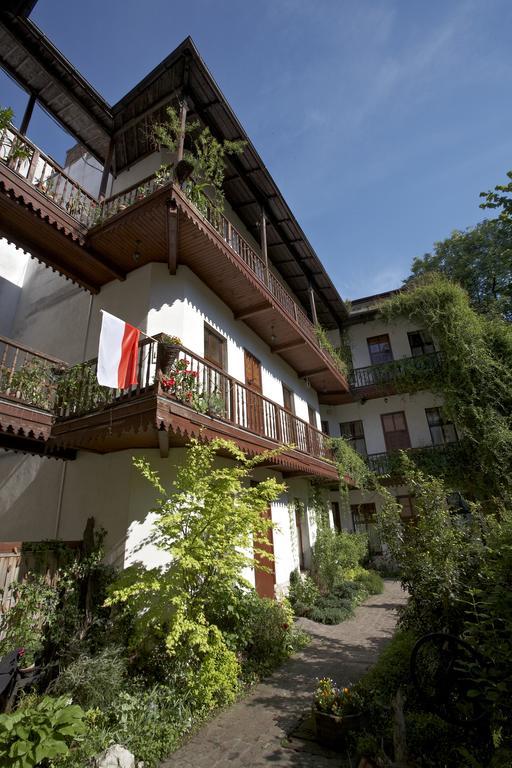 Hostel Globtroter