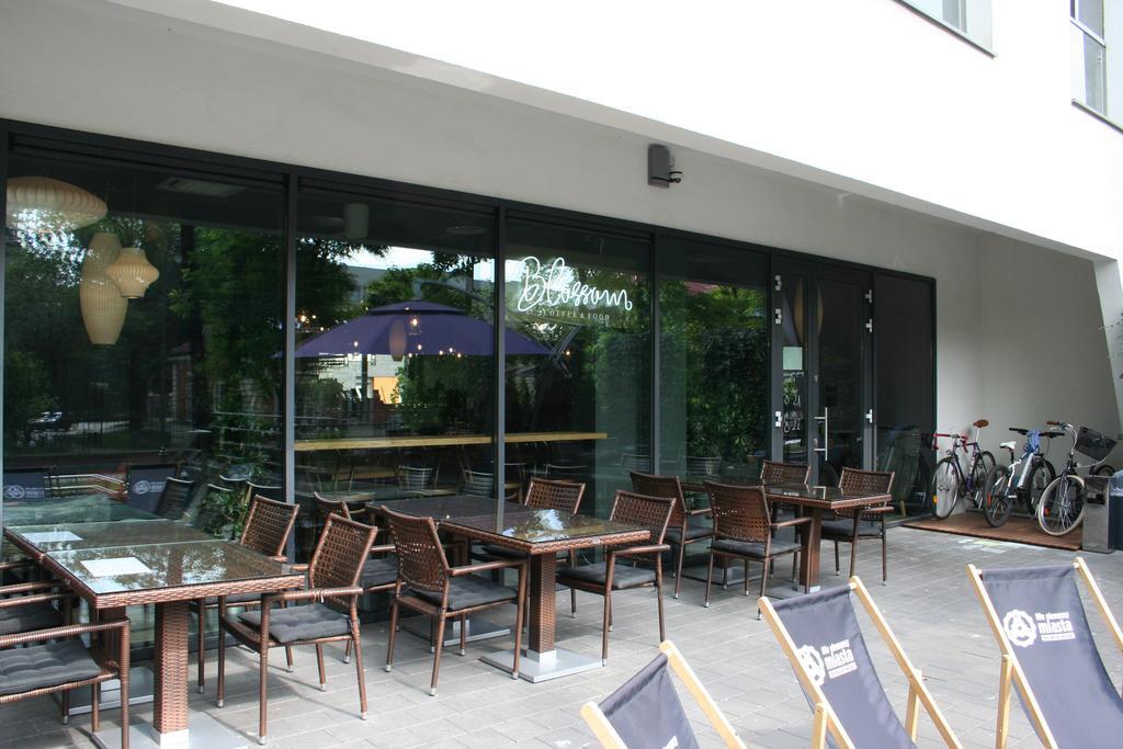 Diamonds Luxury Old Town Krakau