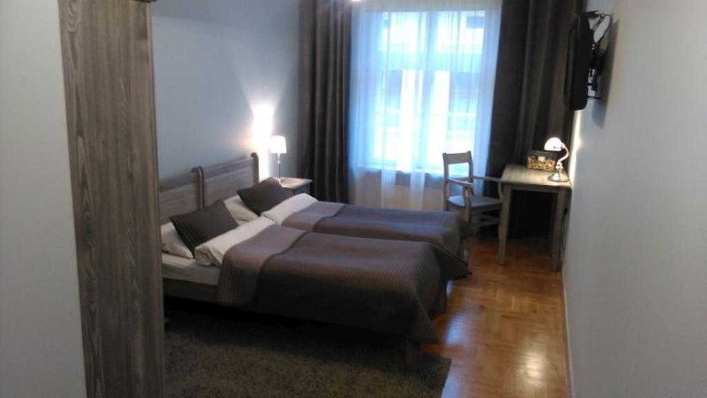 Mikolaj Hotel Krakow