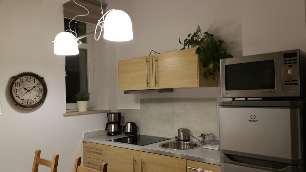 Apartament Cracow Apartament Kraków