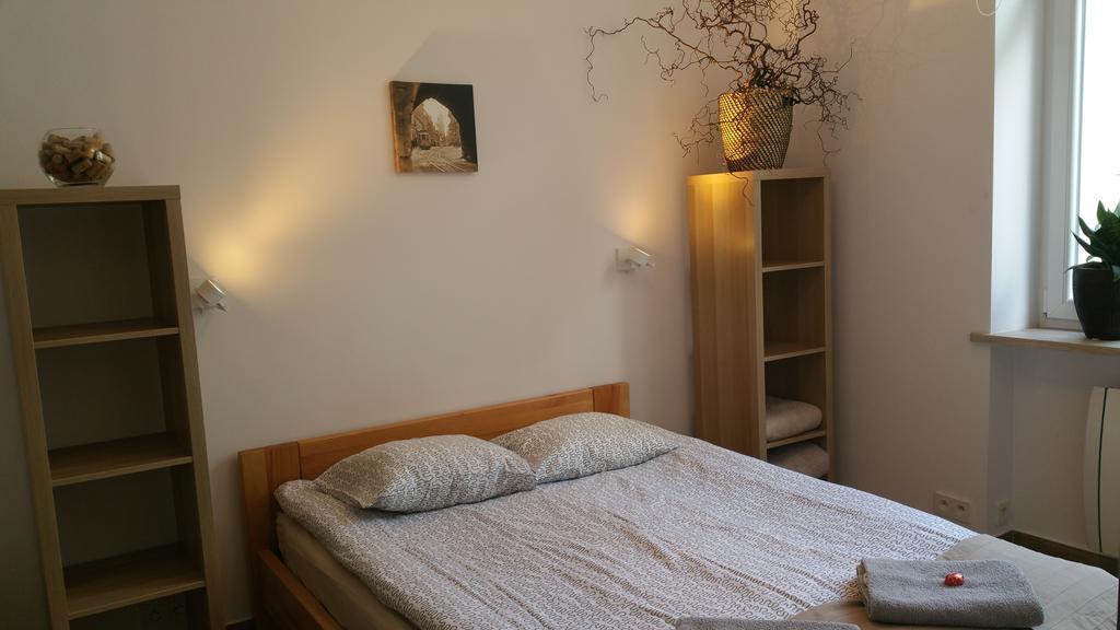 Apartament Cracow Apartament Kraków