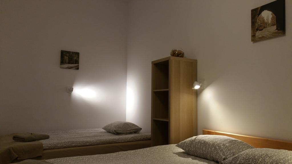 Apartament Apartament Cracow Kraków