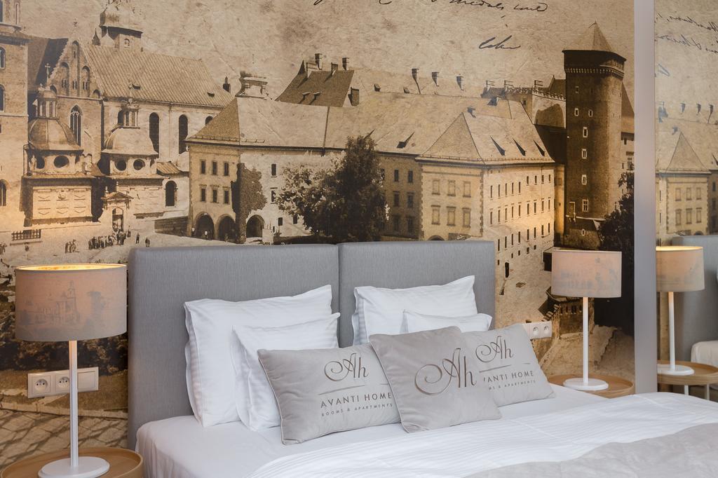 Avanti Aparthotel *