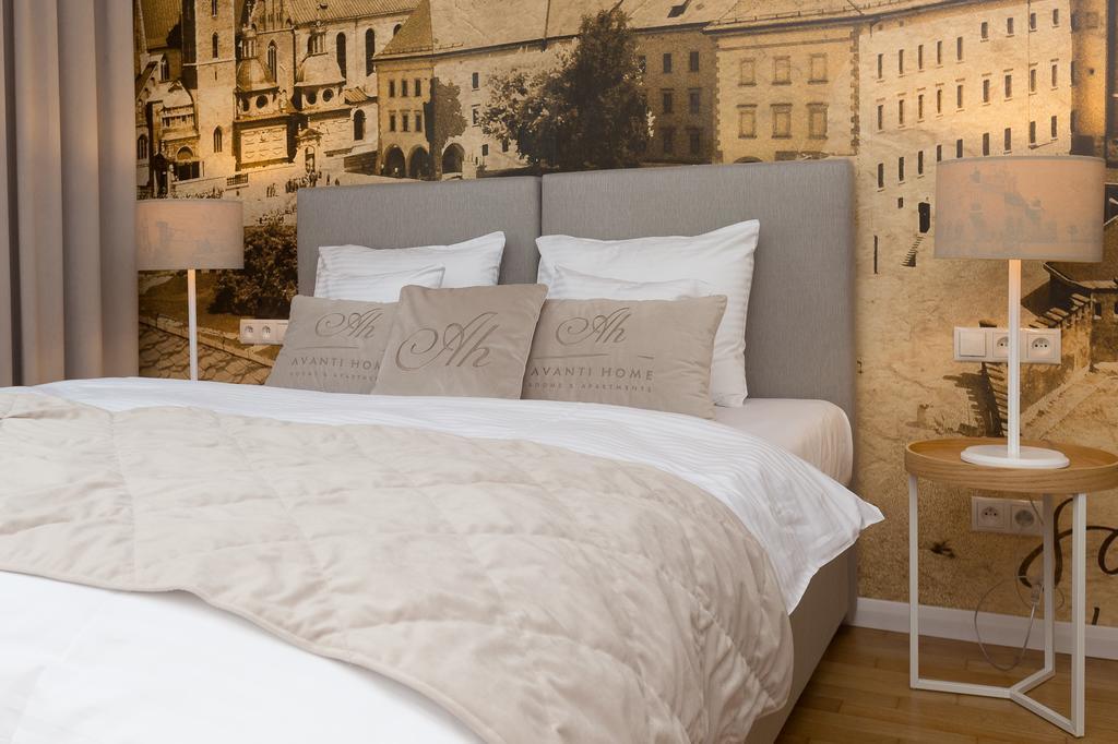 Aparthotel Avanti