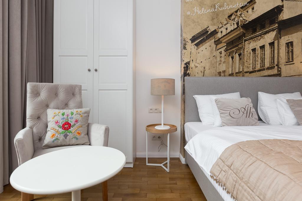 Aparthotel Avanti