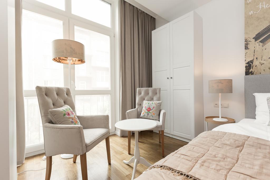 Avanti Aparthotel Krakau