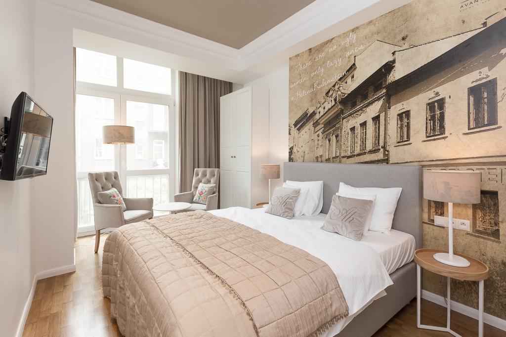 Avanti Aparthotel