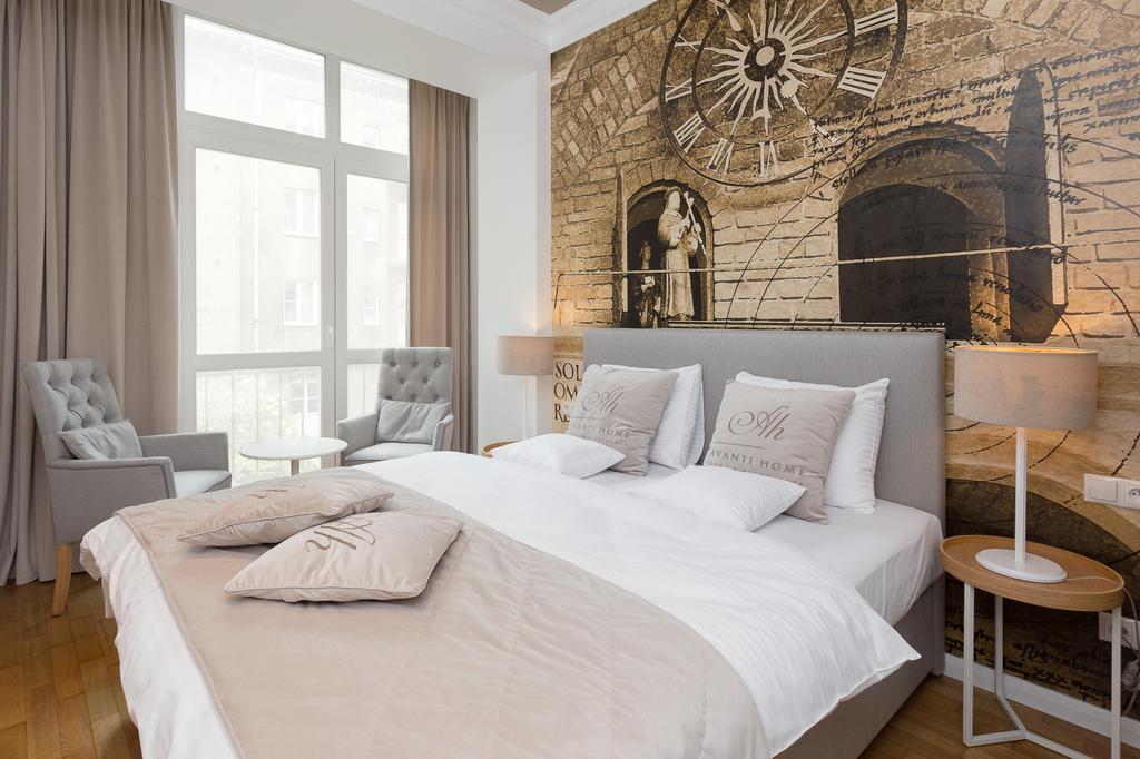 Aparthotel Avanti