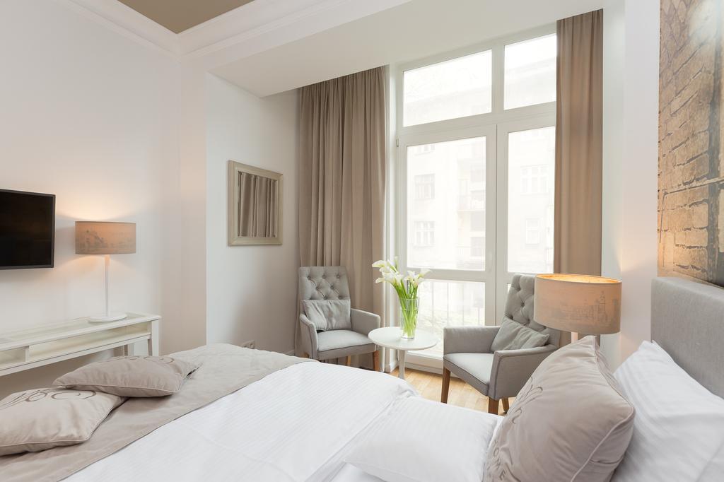 Avanti Aparthotel Krakau