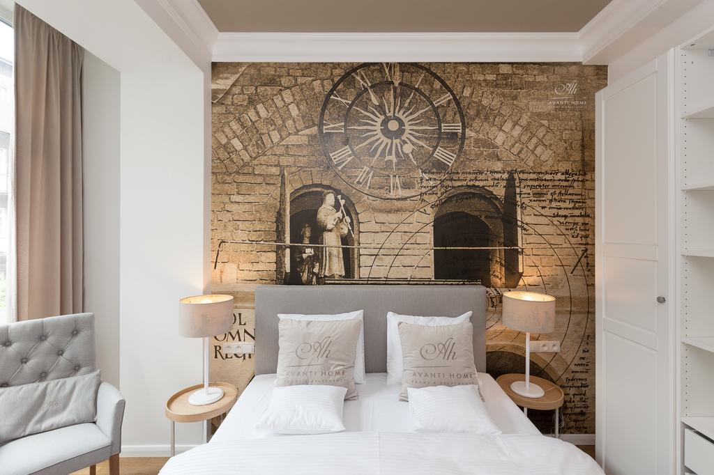 Avanti Aparthotel