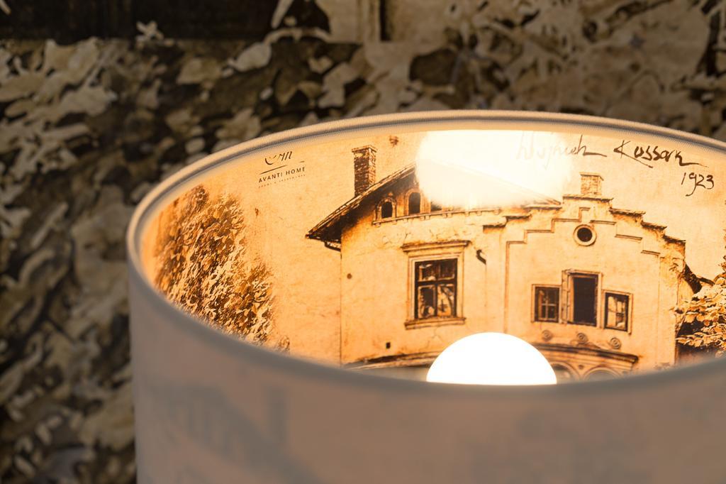Aparthotel Avanti
