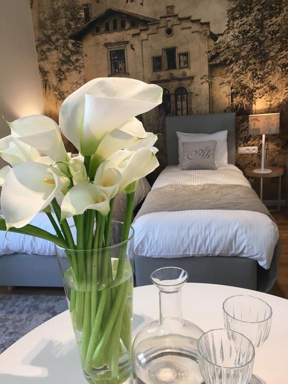 Aparthotel Avanti Krakau