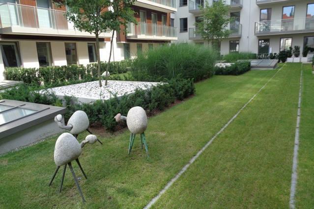 Apartament Modern By Wawel Castle Kraków