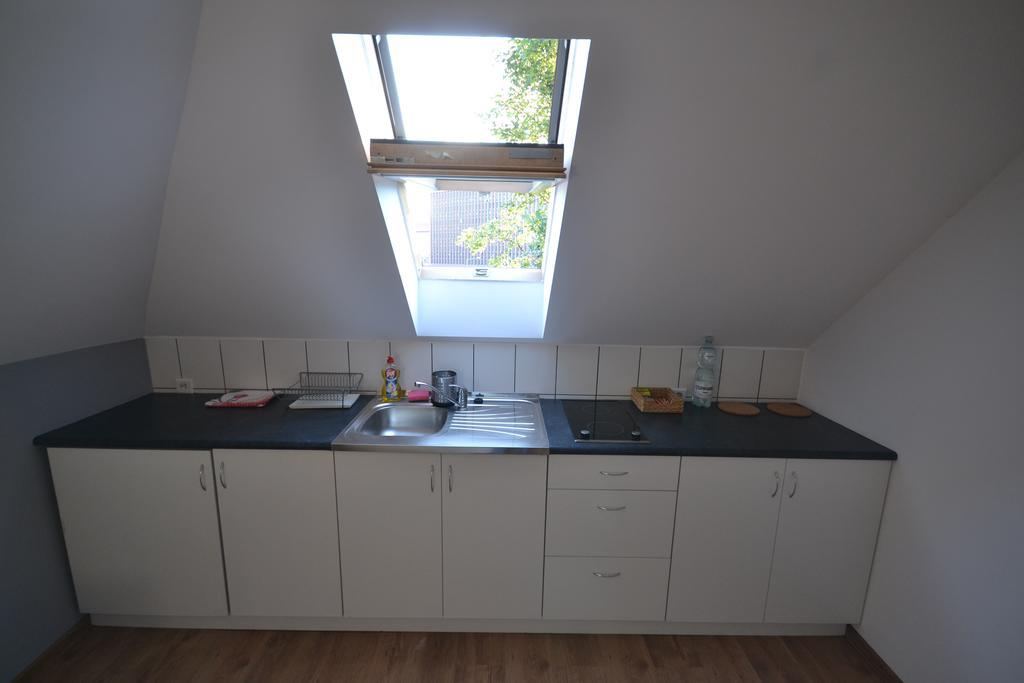 Beliny 18 Apartment Krakow