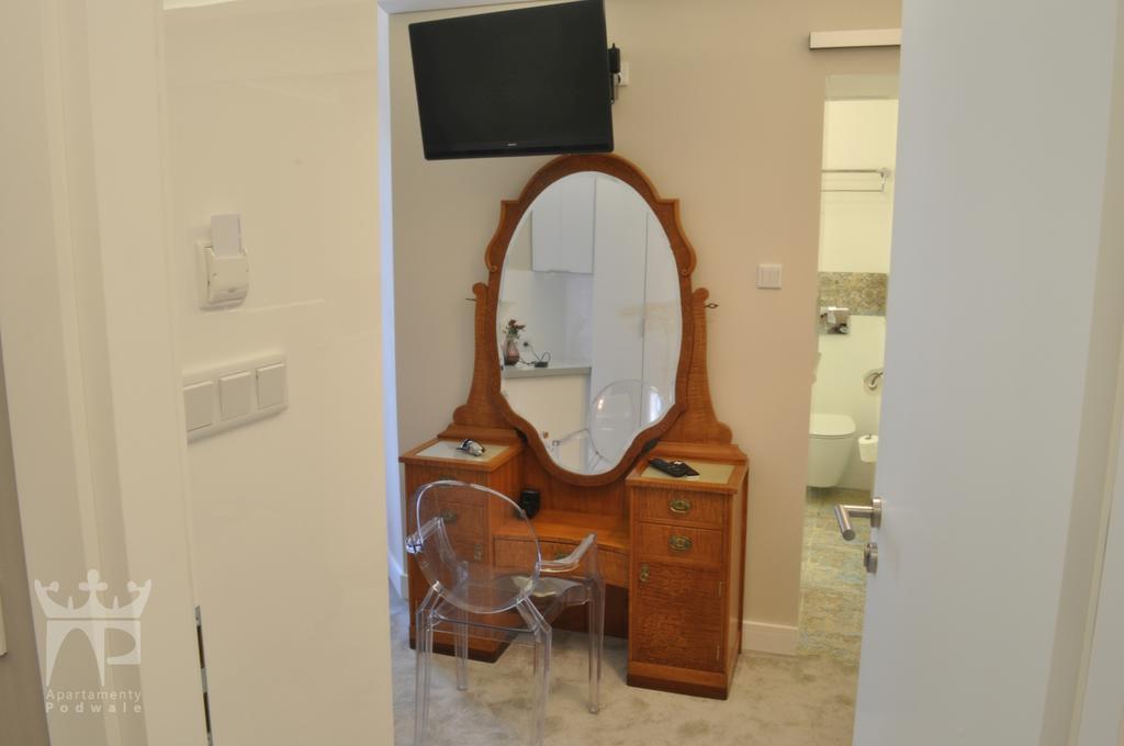Appartement Podwale *