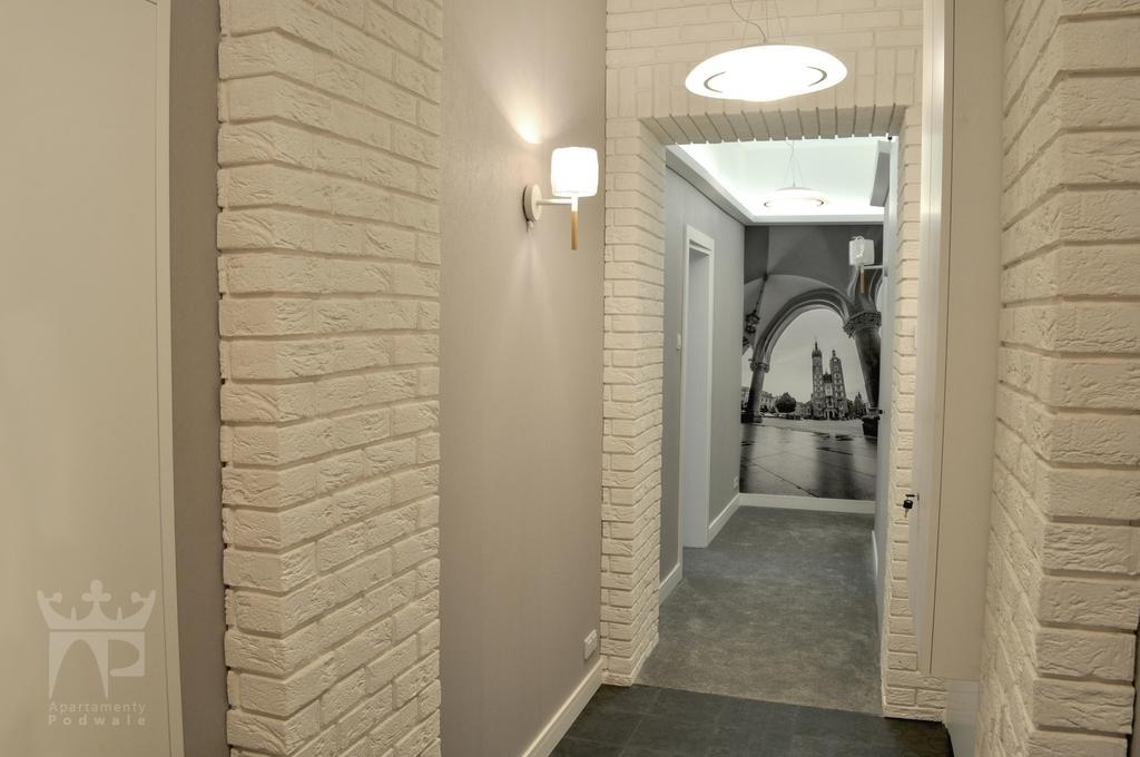 Podwale Appartement Krakau