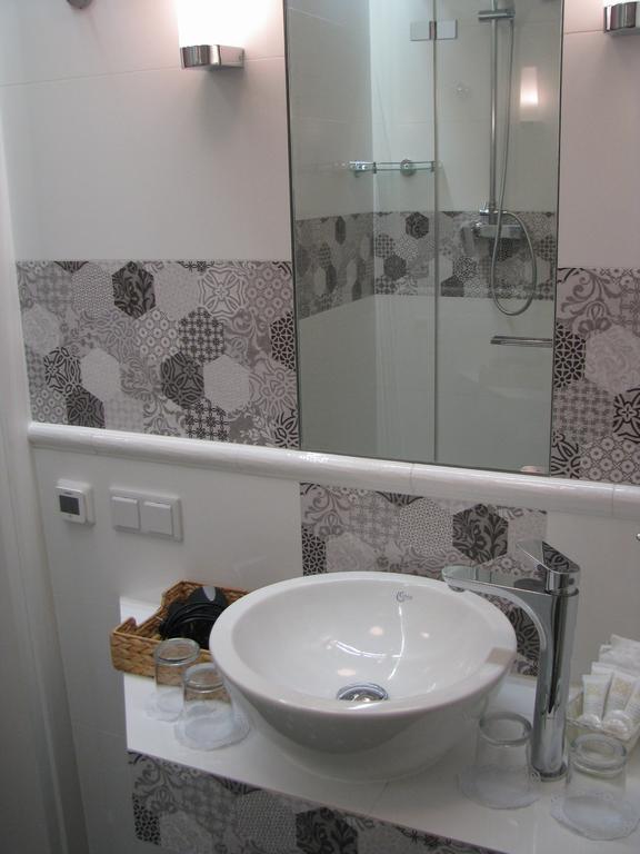 Podwale Appartement Krakau