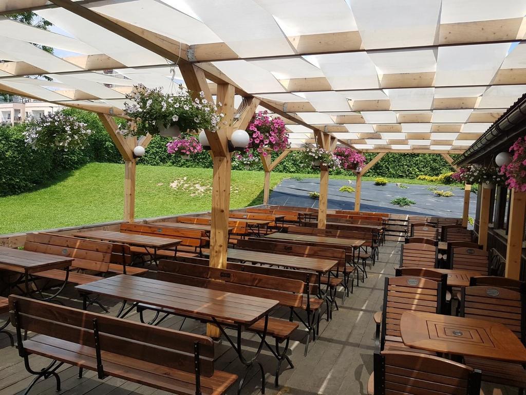 Appartement Park
