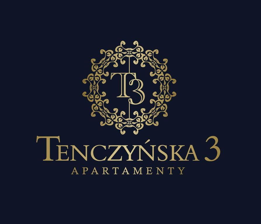 Tenczynska 3