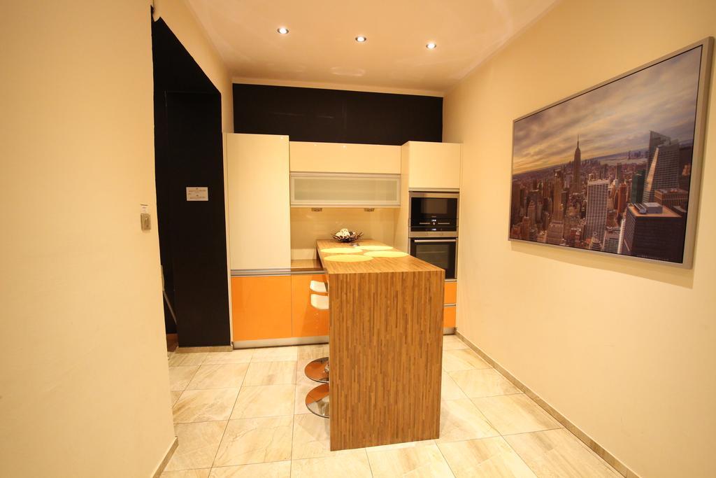 Apartamento Rainbow 1