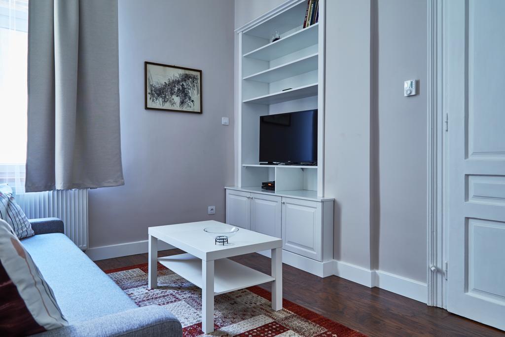 Apartamento Old Town 2 Bedroom Royal