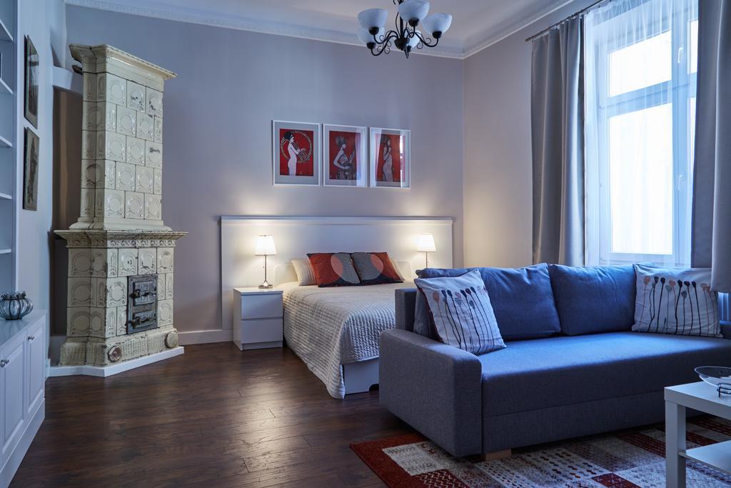 Old Town 2 Bedroom Royal Apartamento Cracóvia
