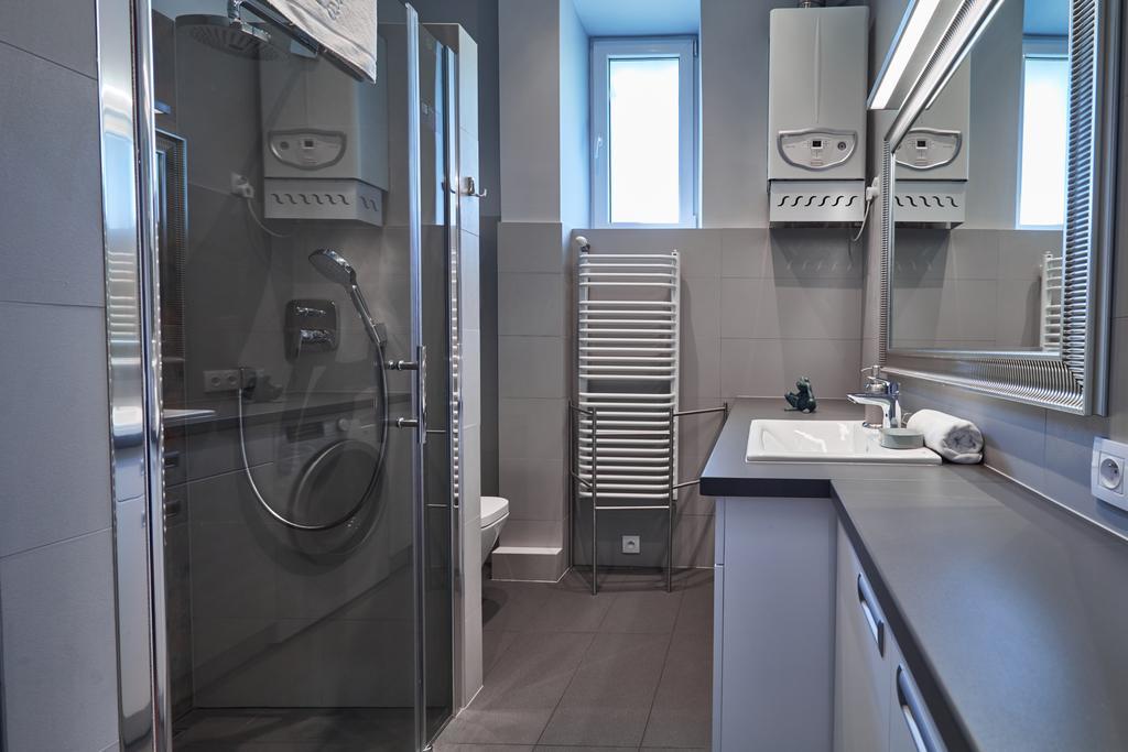 Old Town 2 Bedroom Royal Apartamento