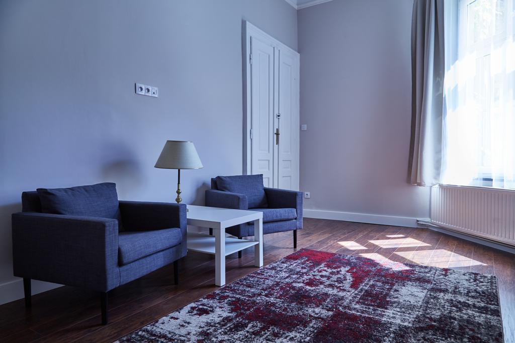 Apartamento Old Town 2 Bedroom Royal