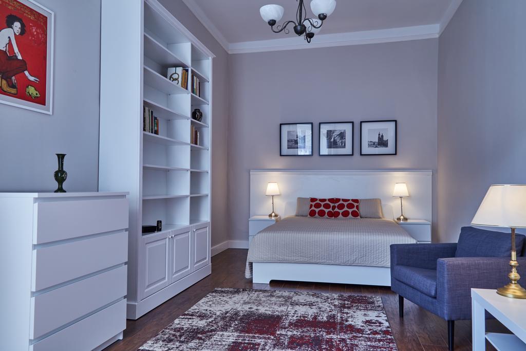 Old Town 2 Bedroom Royal Apartamento