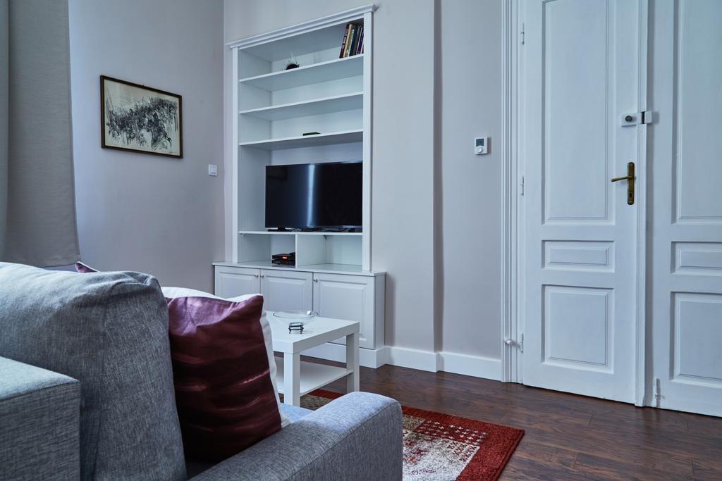 Old Town 2 Bedroom Royal Apartamento *