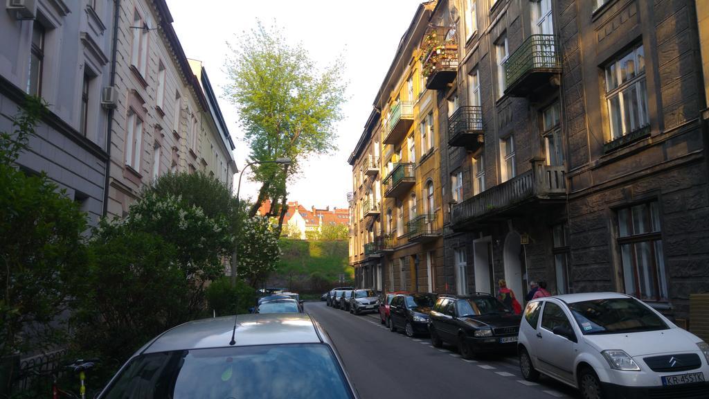 Old Town 2 Bedroom Royal Apartamento Cracóvia