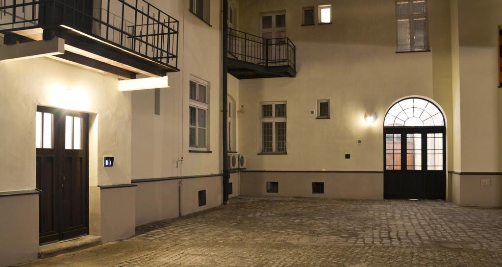 Appartement 777