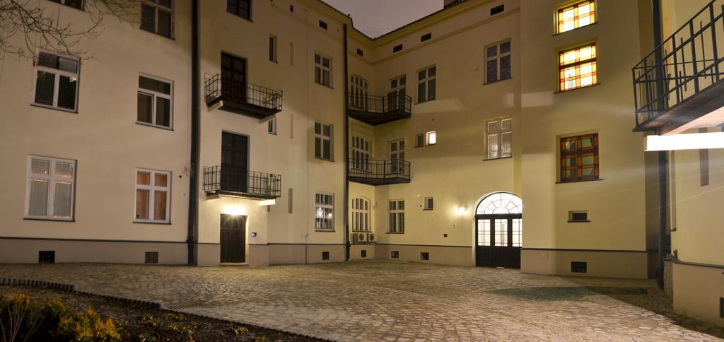 777 Appartement