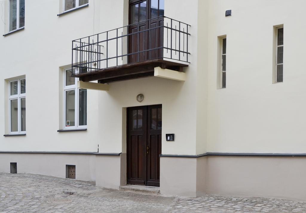 777 Appartement *