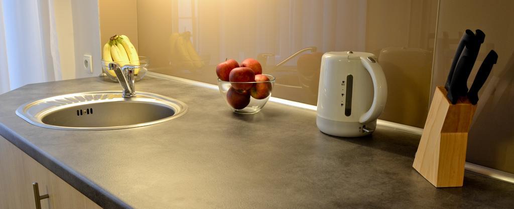 Appartement 777