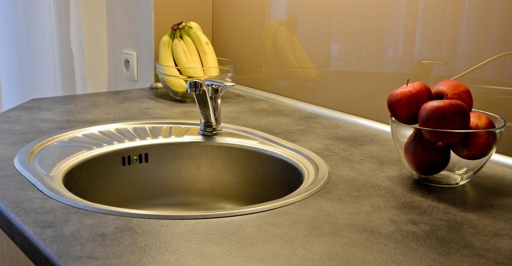 777 Appartement Krakau