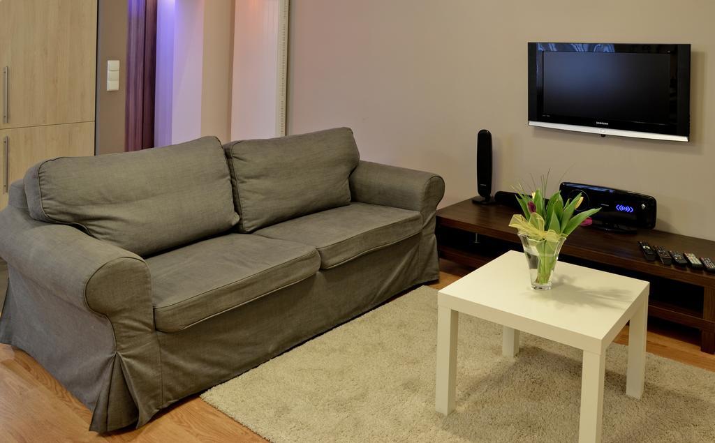 Apartment 777 Krakow