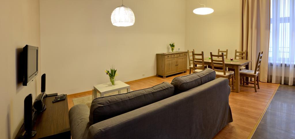 Appartement 777