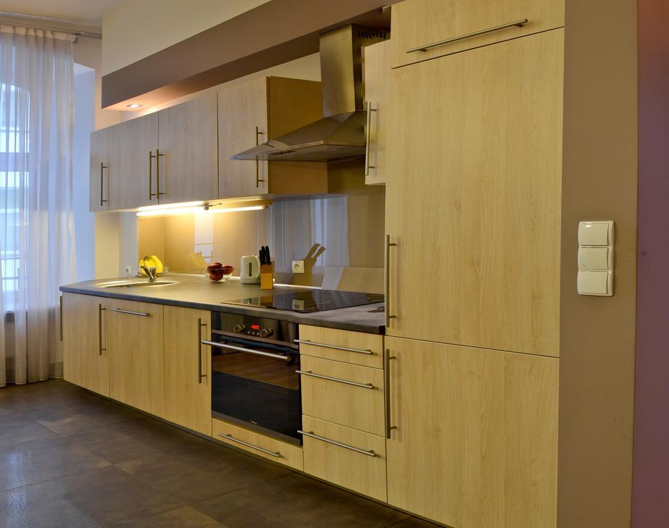 777 Appartement Krakau