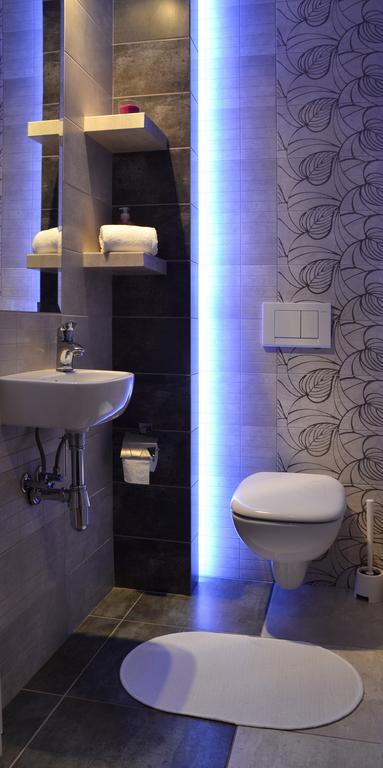 777 Appartement *