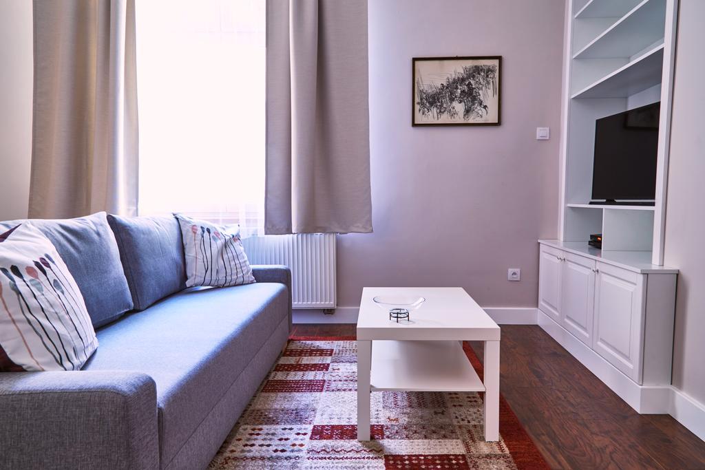 Old Town 2 Bedroom Royal * Cracóvia