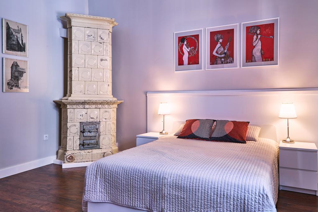 Old Town 2 Bedroom Royal Apartamento *
