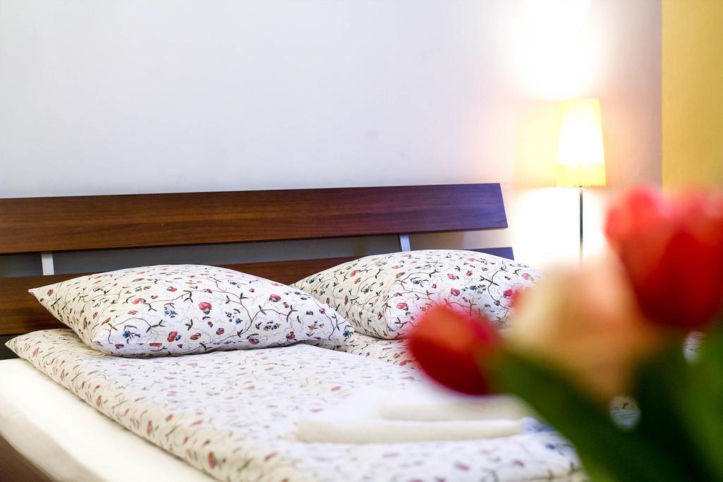 Apartment Sodispar Mikolajska Old Town