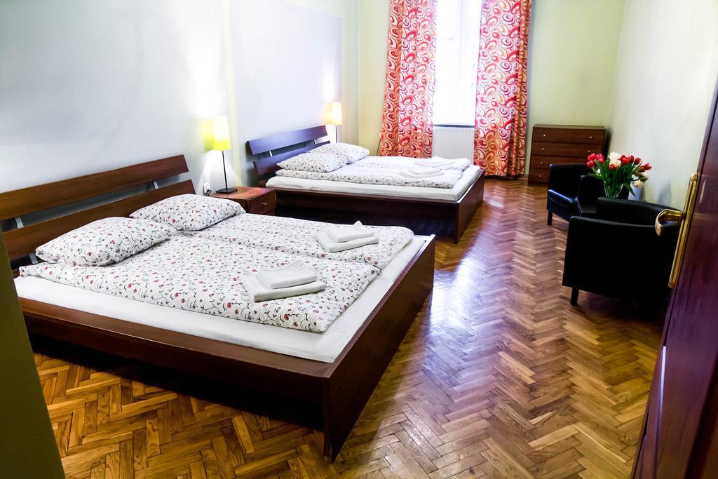 Sodispar Mikolajska Old Town Apartment Krakow