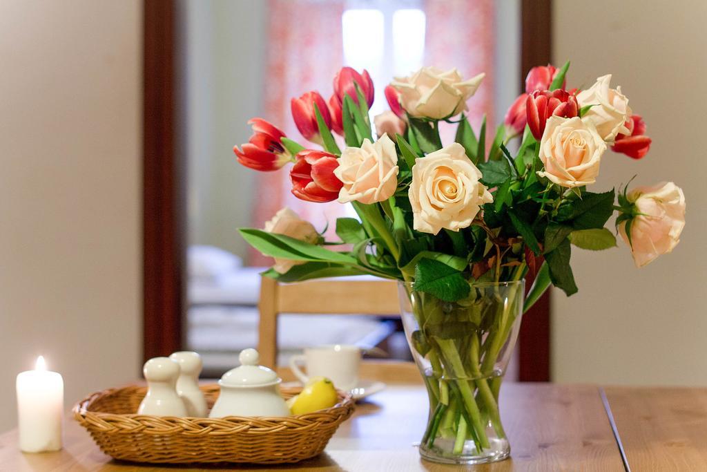 Apartment Sodispar Mikolajska Old Town *