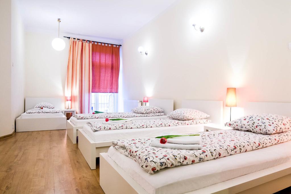 Sodispar Mikolajska Old Town Apartment *