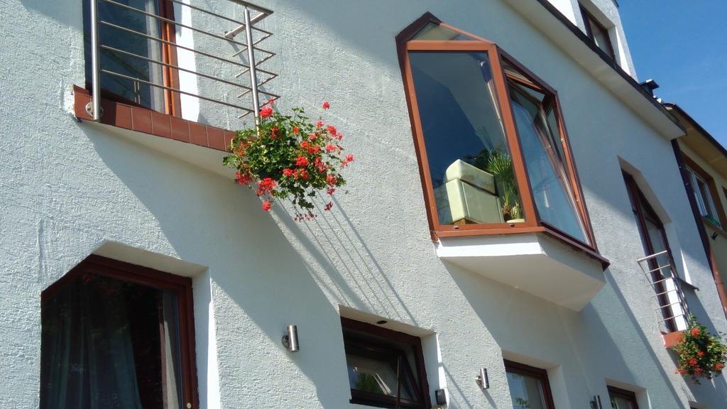 Aparthotel Vital