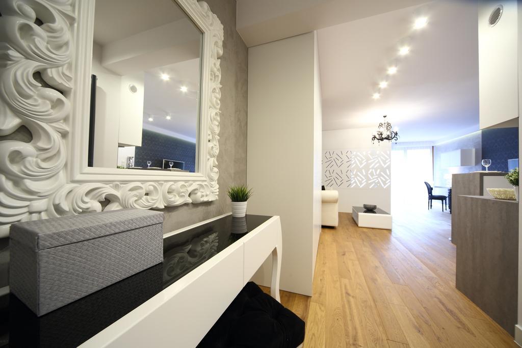Old Town Friendhouse Apartments